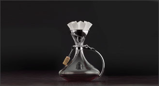 decanter firenze