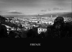 firenze