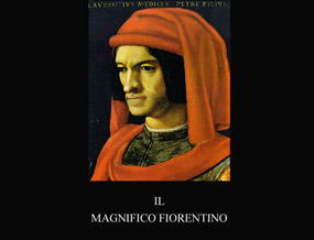 il magnifico